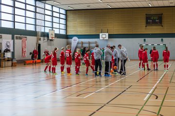 Bild 39 - Norddeutsche Futsalmeisterschaft